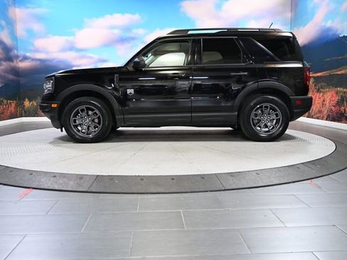 Used 2024 Ford Bronco Sport Big Bend image 4