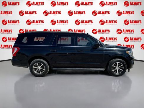 Used 2021 Ford Expedition Max XLT image 4
