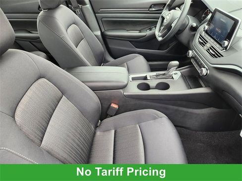 Certified 2025 Nissan Altima 2.5 S image 15