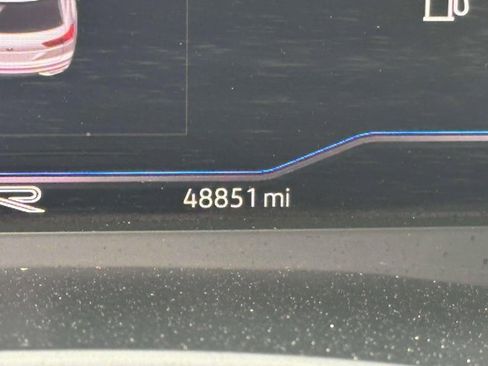 Used 2023 Volkswagen Atlas Cross Sport SEL R-Line image 29