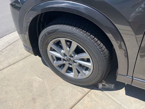 New 2025 MAZDA CX-5 AWD 2.5 S w/ Preferred Package image 5