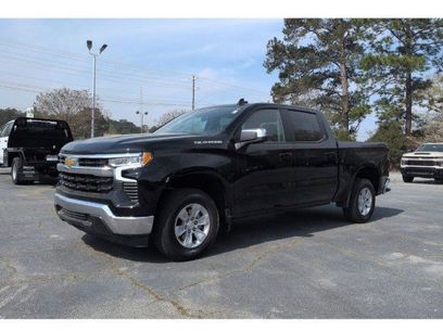 Used 2025 Chevrolet Silverado 1500 LT