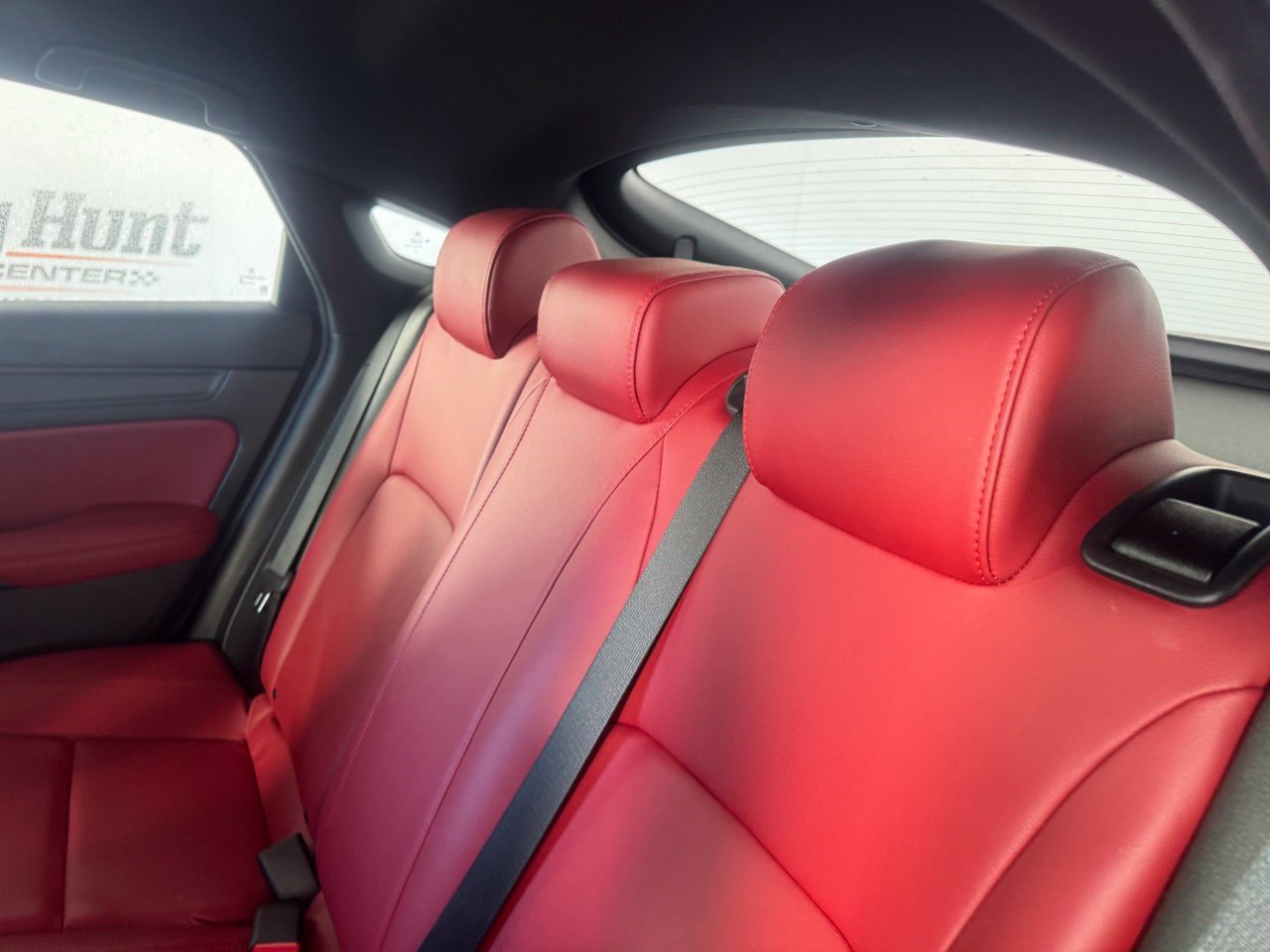 Used 2025 Acura Integra A-Spec FWD image 11