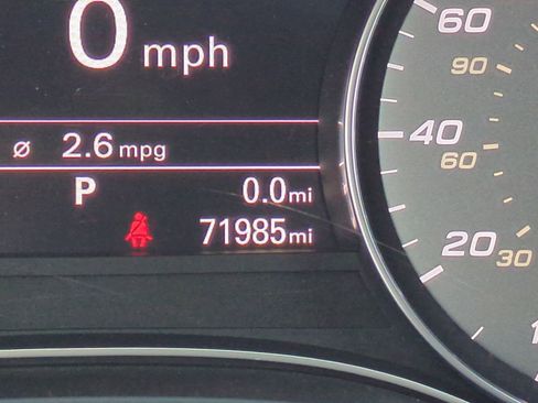 Used 2018 Audi S7 Prestige w/ S Sport Package image 22