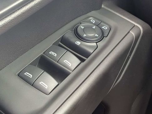 Used 2024 Chevrolet Silverado 1500 Custom Trail Boss AWD/4WD image 26