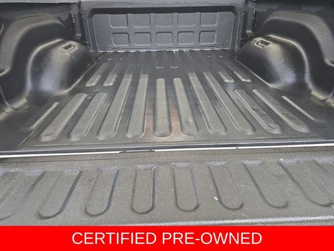 Used 2021 RAM 2500 Laramie AWD/4WD image 13