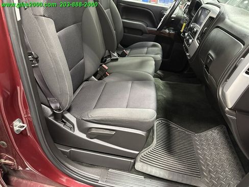 Used 2014 GMC Sierra 1500 SLE w/ SLE Value Package image 5