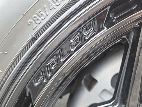 Used 2025 RAM 1500 Big Horn image 17