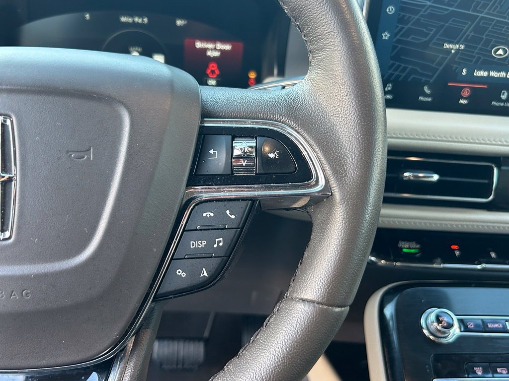 Used 2023 Lincoln Nautilus FWD w/ Premium Package image 36