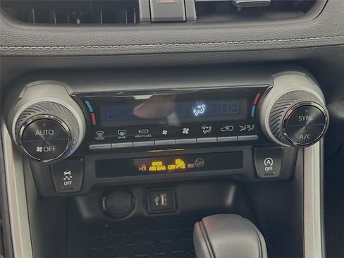 Certified 2025 Toyota RAV4 XLE image 16