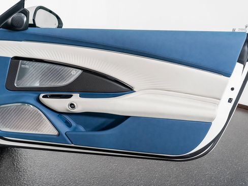 Used 2024 Maserati GranTurismo Folgore image 45