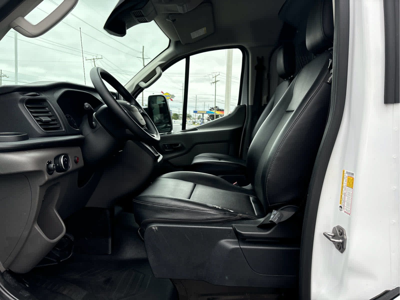 Used 2020 Ford Transit 150 Low Roof RWD image 8