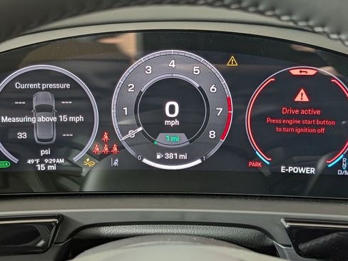 Used 2026 Porsche Cayenne E-Hybrid image 25