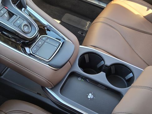 New 2026 Acura RDX SH-AWD w/ Technology Package image 15