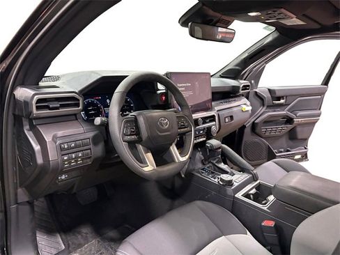 New 2026 Toyota Tacoma TRD Off-Road image 9