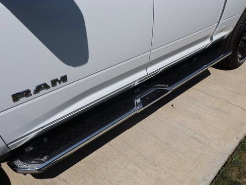 Used 2025 RAM 2500 Laramie image 37