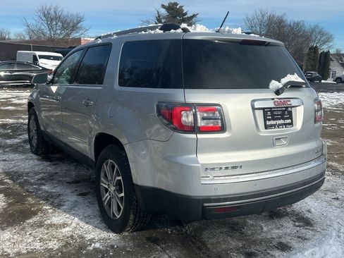 Used 2015 GMC Acadia SLT image 6