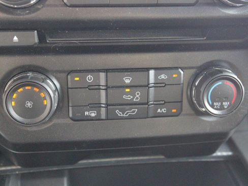 Used 2018 Ford F150 XLT w/ Equipment Group 301A Mid AWD/4WD image 25