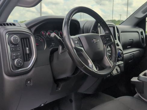 Used 2020 Chevrolet Silverado 1500 RST w/ All-Star Edition AWD/4WD image 18