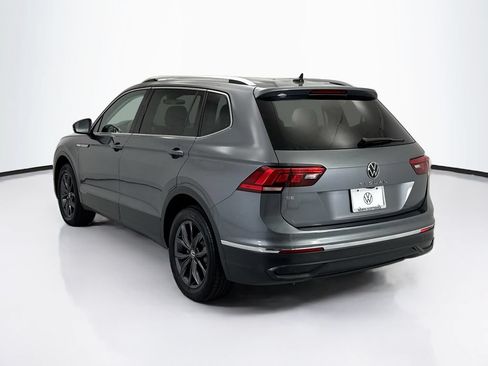 Used 2023 Volkswagen Tiguan SE FWD image 7