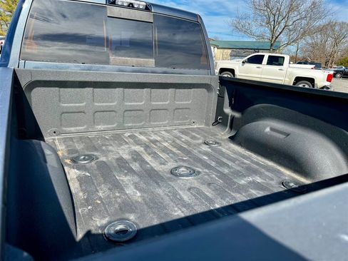 Used 2019 RAM 2500 Laramie image 10