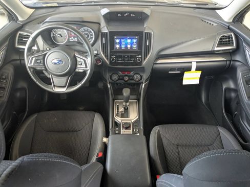 Certified 2023 Subaru Forester Premium AWD/4WD image 23