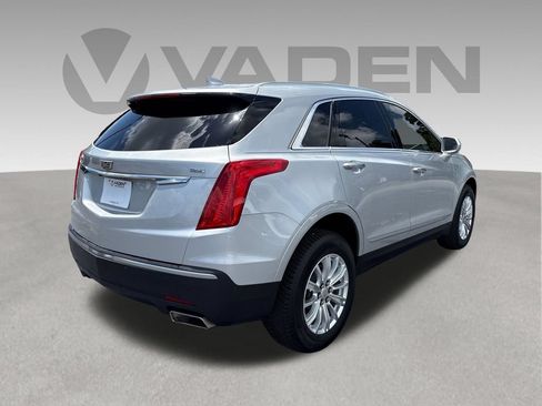 Used 2017 Cadillac XT5 FWD image 20
