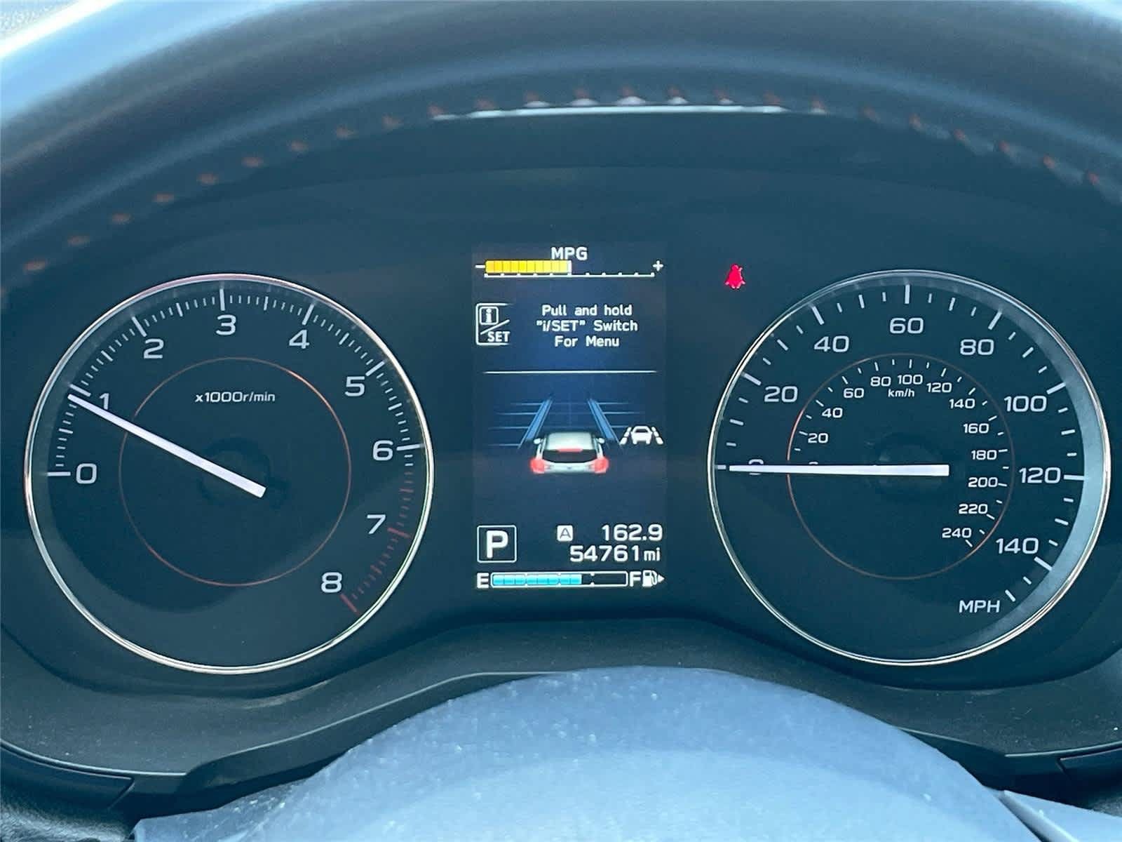 Used 2019 Subaru Crosstrek 2.0i Limited w/ Popular Package #4 AWD/4WD image 24