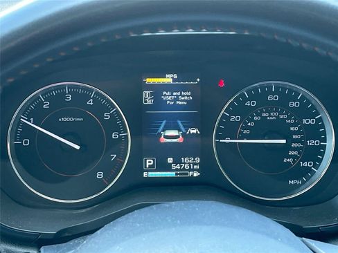 Used 2019 Subaru Crosstrek 2.0i Limited w/ Popular Package #4 AWD/4WD image 24