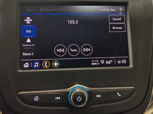 Used 2023 Chevrolet Equinox LS image 25