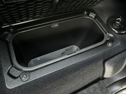 Used 2024 RAM 2500 Big Horn image 37