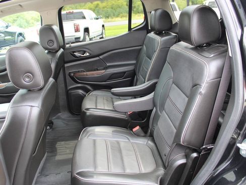 Used 2023 GMC Acadia Denali w/ Denali Ultimate Package AWD/4WD image 31