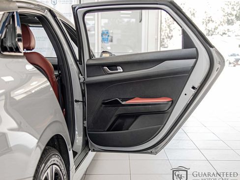 Used 2021 Kia K5 GT-Line AWD/4WD image 38