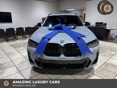 Used 2023 BMW X3 M40i