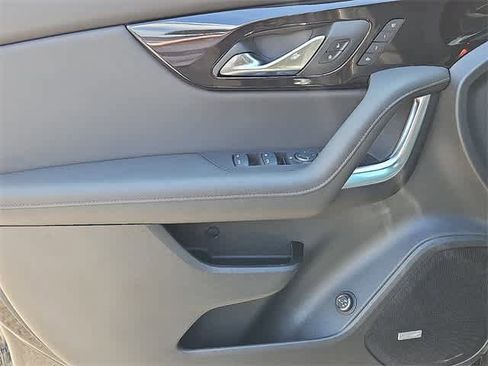New 2025 Chevrolet Blazer Premier w/ Driver Confidence II Package image 9