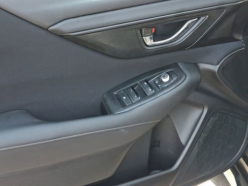 Certified 2025 Subaru Outback Premium image 12