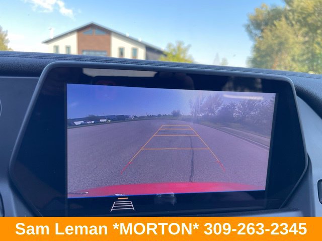 Used 2020 Chevrolet Blazer LT FWD image 9