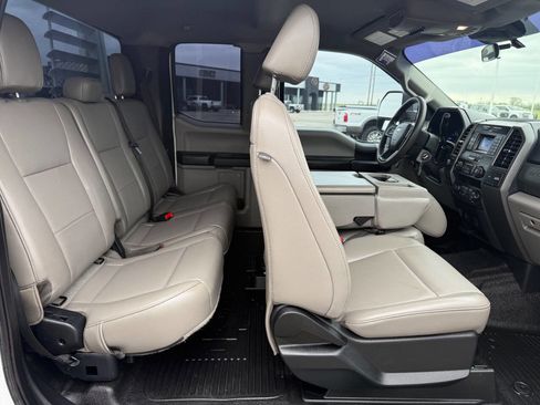 Used 2020 Ford F250 XL w/ Power Equipment Group AWD/4WD image 25