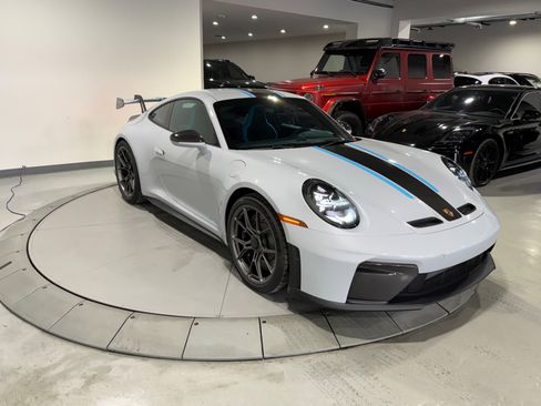 Used 2026 Porsche 911 GT3 image 14