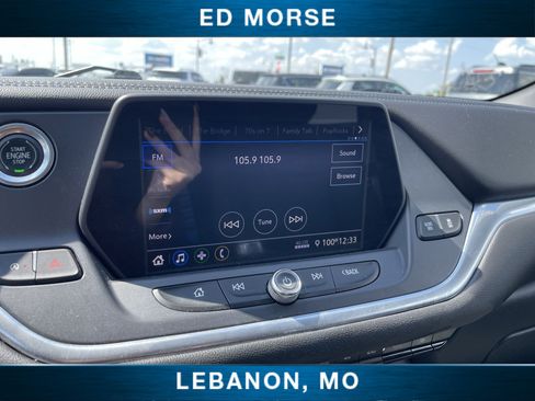 Used 2020 Chevrolet Blazer LT AWD/4WD image 13