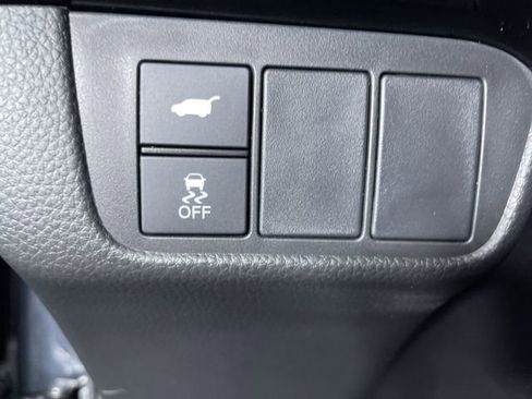 Used 2025 Honda CR-V Sport Touring image 25