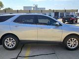 Used 2020 Chevrolet Equinox LT w/ Driver Convenience Package image 5