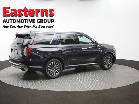 Used 2024 Hyundai Palisade Calligraphy AWD/4WD image 49