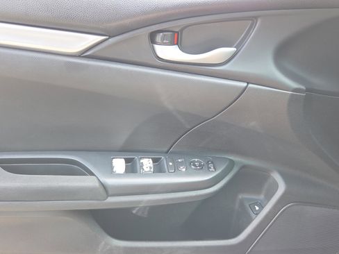 Used 2016 Honda Civic LX image 20