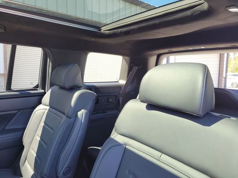 New 2026 Hyundai Santa Fe Calligraphy FWD image 10