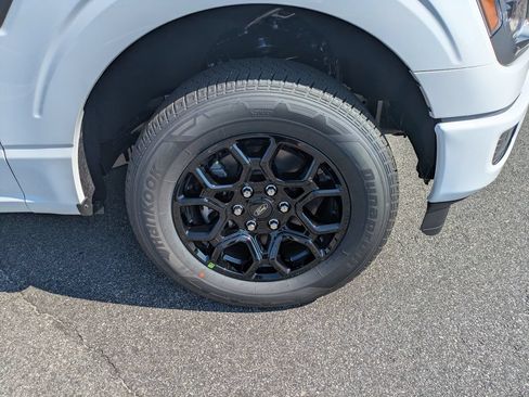 New 2026 Ford F150 STX RWD image 11