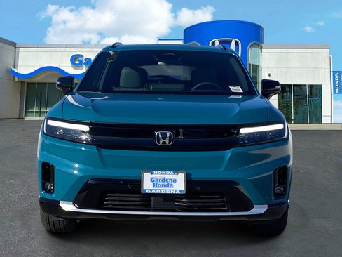 New 2026 Honda Prologue Touring image 2