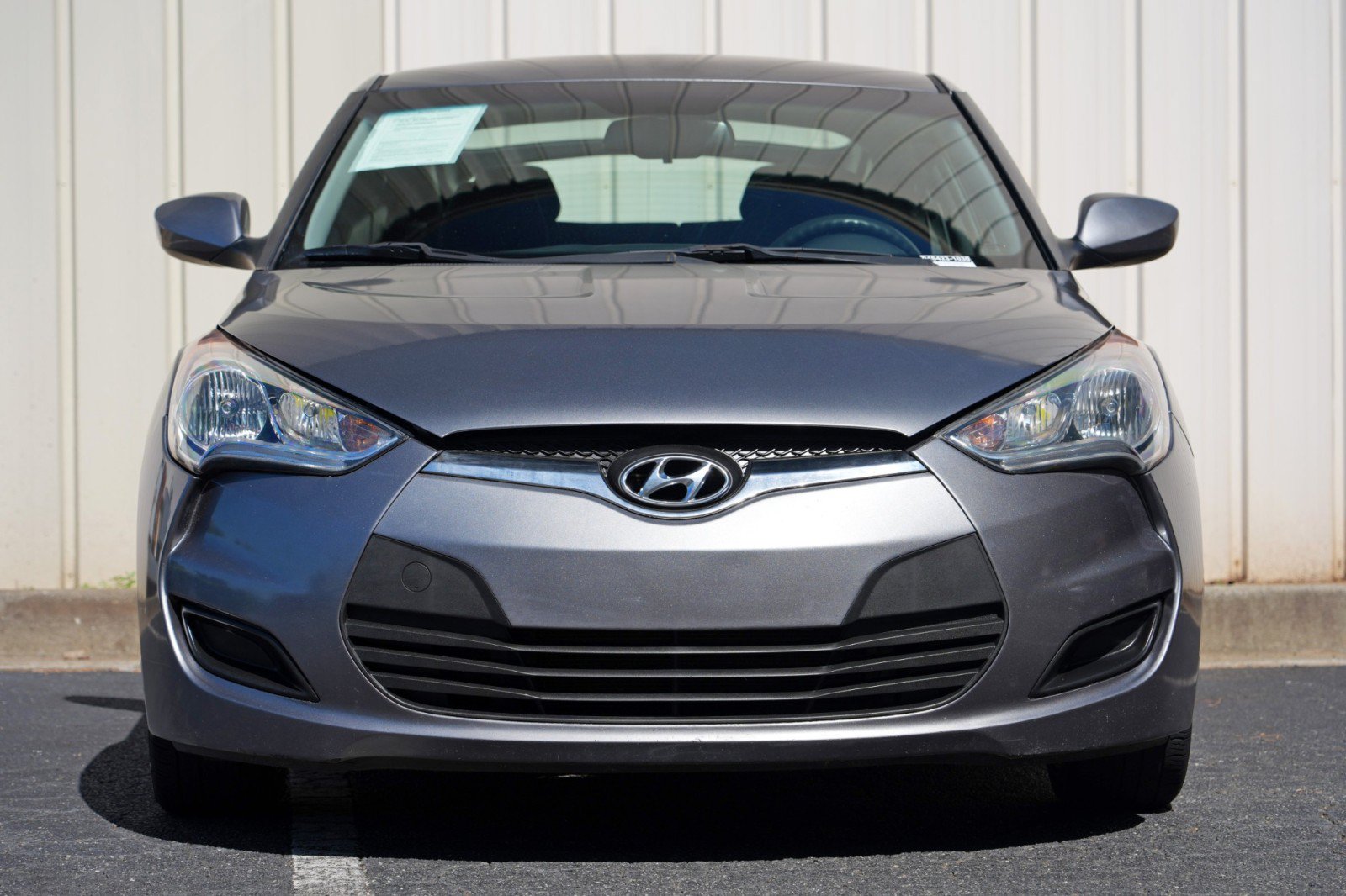 Used 2012 Hyundai Veloster FWD image 6
