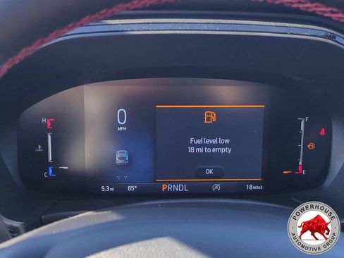 New 2026 Ford Escape ST-Line w/ Tech Pack #1 FWD image 33