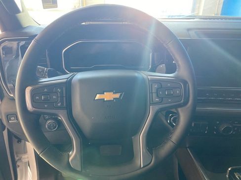 Certified 2025 Chevrolet Silverado 1500 High Country w/ High Country Premium Package image 7